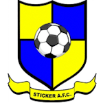 Sticker Ladies