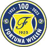 Fortuna Wieleń