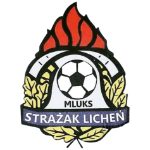 Strażak Licheń Stary