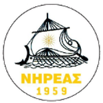 AMES Nireas Naousa Parou