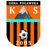 KS Góra Puławska