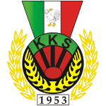 KKS Garbarnia Kurów