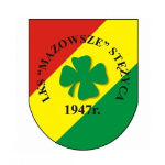 LKS Mazowsze Stężyca