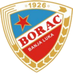 FK Borac 1926 Banja Luka