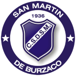 San Martin Burzaco U20
