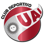 UAI Urquiza U20