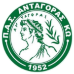 PAS Antagoras Ko