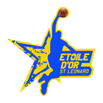 Étoile d'Or Saint Léonard Angers