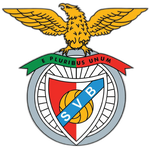Sport Viseu Benfica U19