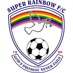 Super Rainbow FC