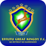 Efutu Great Kingdy FC