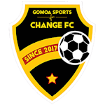 Gomoa Sports For Change
