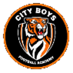 City Boys FA