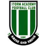 Storm Academy FC