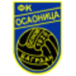 FK Osaonica Bagrdan