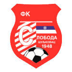 FK Sloboda Šuljkovac
