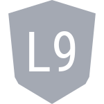 Lažna 9ka