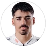 Antonio Morgado