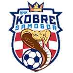 HNK Kobre Samobor bijeli U12