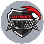 ALTERNATE aTTaX Evo