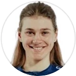 Stina Kagevi
