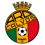 ARD Calvos
