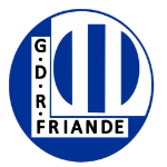 GDR Friande