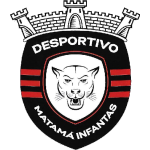 Desp. Matamá Infantas