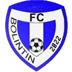 FC Bolintin