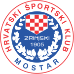 HŠK Zrinjski Mostar U10