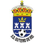 SD Outeiro de Rei