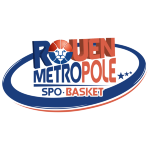 Rouen Métropole Basket Espoirs