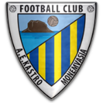 AE Kastro Monemvasias