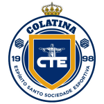 CTE Colatina U20