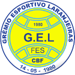 Grêmio Esportivo Laranjeiras U20