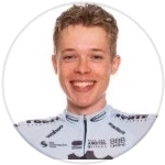 Frank van Den Broek
