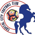 Capital City FC