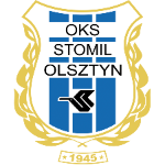Stomil 2 Olsztyn