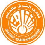 Al Sharq U19