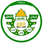Nojoum Al Shati SC
