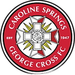 Caroline Springs George Cross U23