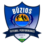 Búzios FP U14