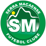 Serra Macaense FC U16