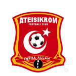 Atesikrom FC