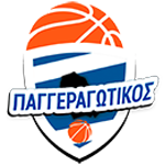 AS Paggeragotikos