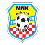 MNK Osam Mladi