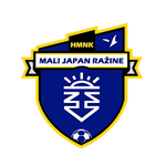MNK Mali Japan Ražine
