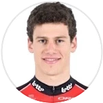 Alec Segaert