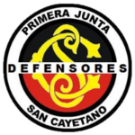 Asociación Civil Primera Junta Defensores de San Cayetano