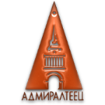 Admiralteets St. Petersburg
